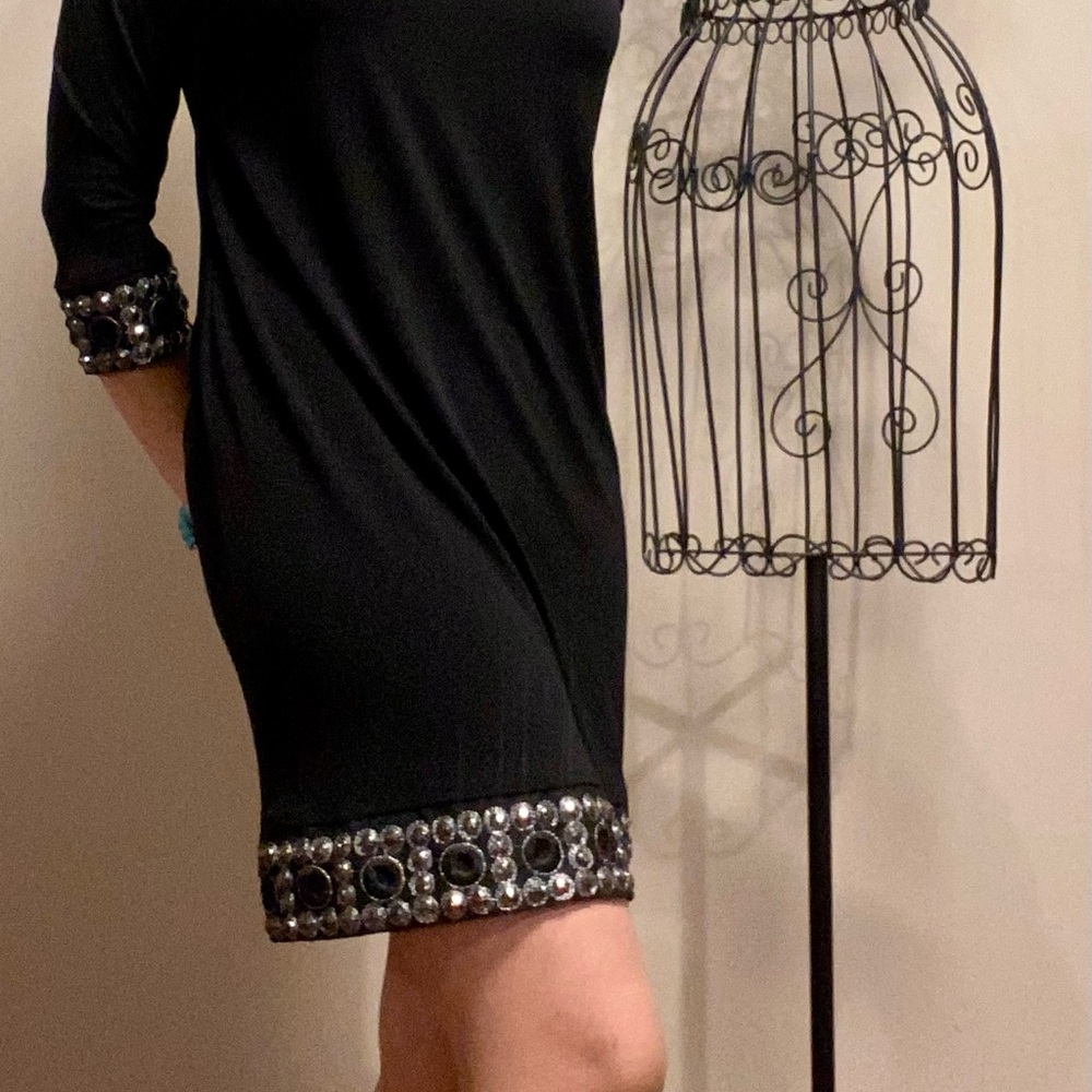 Tiana B. Dress Size 6